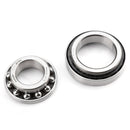 Zestaw uszczelek łożyska trzpienia kierownicy dla Kawasaki ZX1200 Ninja ZX-6R 2005 ZX-9R