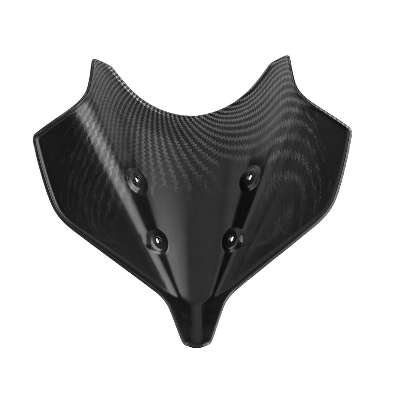 2022-2024 YAMAHA MT-10 / MT-10 SP ABS Motorrad Windschutzscheibe Windschutz