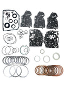 2014–2017 Für MINI COOPER B36 F55 Getriebe-Reparatursatz TF-72SC TF72SC