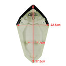 2024-2025 Kawasaki Ninja 500 EX500R Z500 Heck Rücksitz Verkleidung