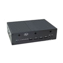 Funda protectora de aleación de aluminio con carcasa metálica dedicada Banana Pi R4 con enfriador