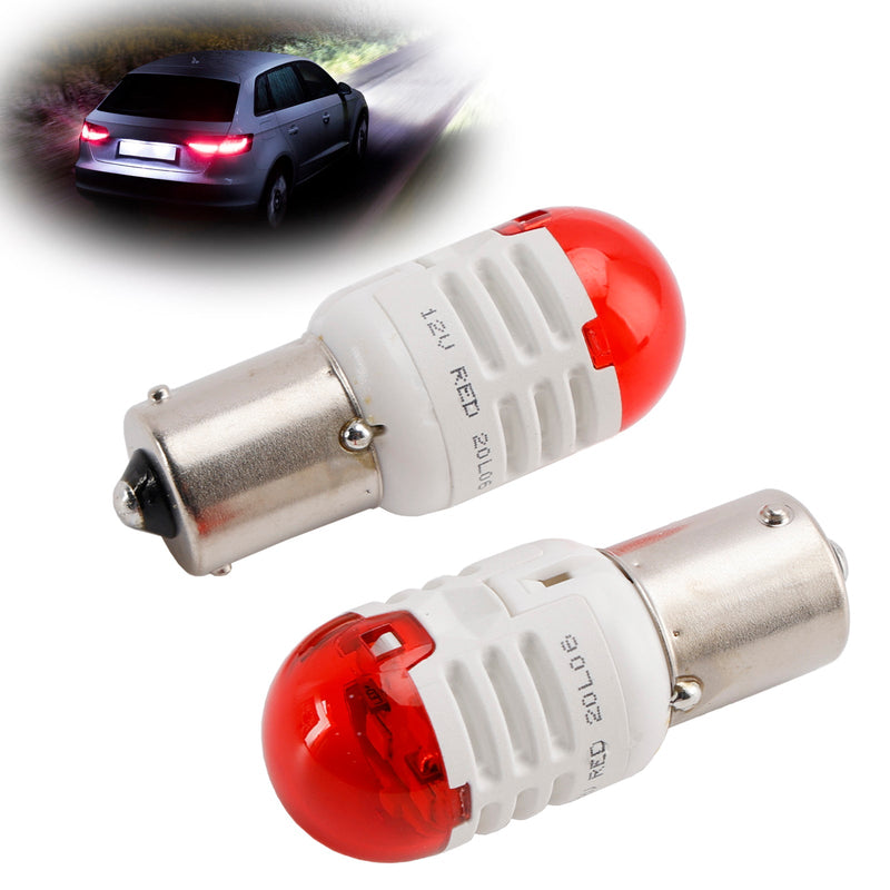 Auto Licht LED-Rot Ultinon Pro3000 P21W 11498 U30R Für PHILIPS