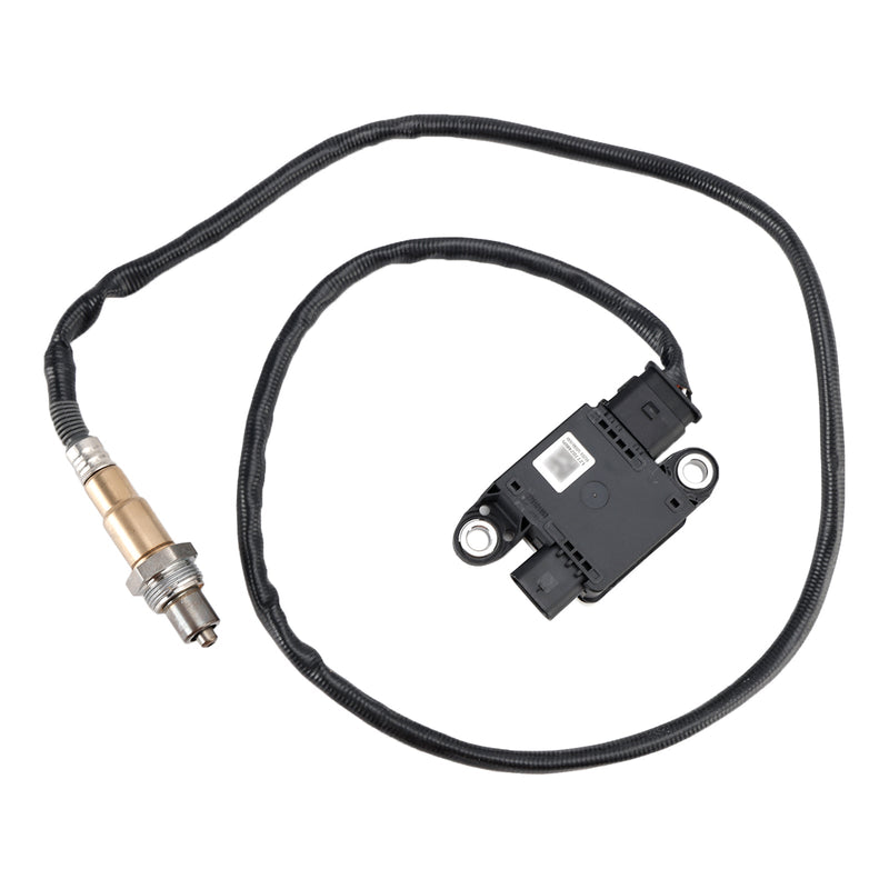 10/2017-06/2020 BMW 6 Gran Turismo (G32) 630 d Hatchback Diesel Diesel Particulate Matter Sensor 13628582026