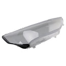 2018–2020 Acura TLX rechts Scheinwerfer Objektiv Scheinwerfer Abdeckung Shell