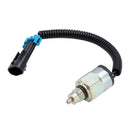 84151310 Magnetventil egnet til Holland minilæsser LX885 LX985 86575596