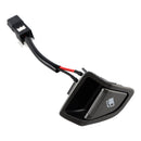 Tankklappenöffner-Entriegelungsknopf für Santa Fe 2013-2016 93555-2W000RJ5