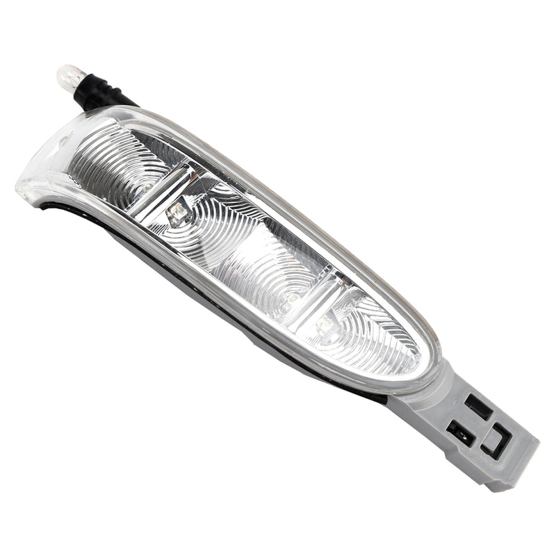 2005–2008 Mercedes ML W164 Vor-Facelift, GL X164 Vor-Facelift Blinker im rechten Außenspiegel A1648200621