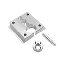 Verktygsuppsättning för spjällkassett Fox Grip SL - För underhåll/omvandling av Grip SL 2025