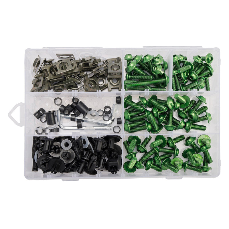 Injection Verkleidung Kit Karosserie Kunststoff ABS Für Suzuki GSXR1000 2005-2006 K5