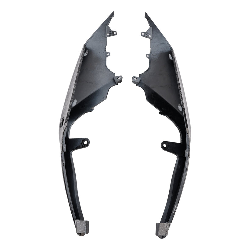 2021-2024 Aprilia RSV4 Heckseitenverkleidung für Fahrersitz