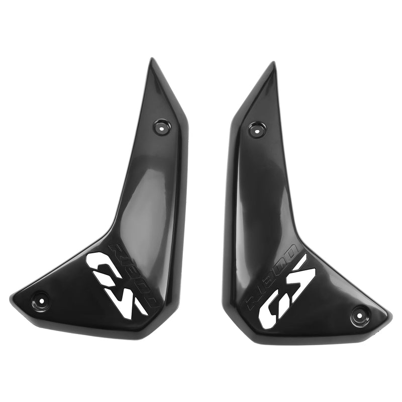 2024-2025 BMW R1300GS Karosserie Verkleidung Einspritzung Unlackiert