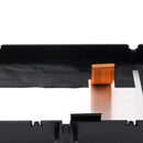 2017–2020 Jeep Compass Autoradio-Navigation 7 Zoll LCD-Display Touchscreen