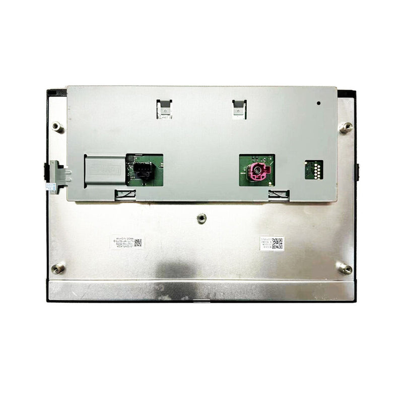 2021-2024 FORD F150 F-150 F250 12 tuuman näyttö radionavigointi SYNC 4 ML3T-18B955-AF