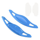 2018–2023 Kia Stinger Lenkrad-Schaltwippenabdeckungen