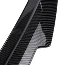 Carbon Fiber Look Hinten Boot Spoiler Für BMW 4 Serie F36 4DR Coupe M4 Stil