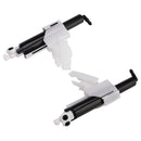 2007-2014 Ford Mondeo MK4 1 Paar Frontscheinwerfer-Waschdüsen