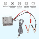 Mini-Aufwärtswandler mit Gleichstromkabel, 12 V/24 V auf 57 V, 4,5 A, 256 W