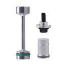 Öljyn uudelleenohjaustangon ja öljyventtiilin pistoke & Öthauhrangmer -kyselyn myynti GM LS: lle