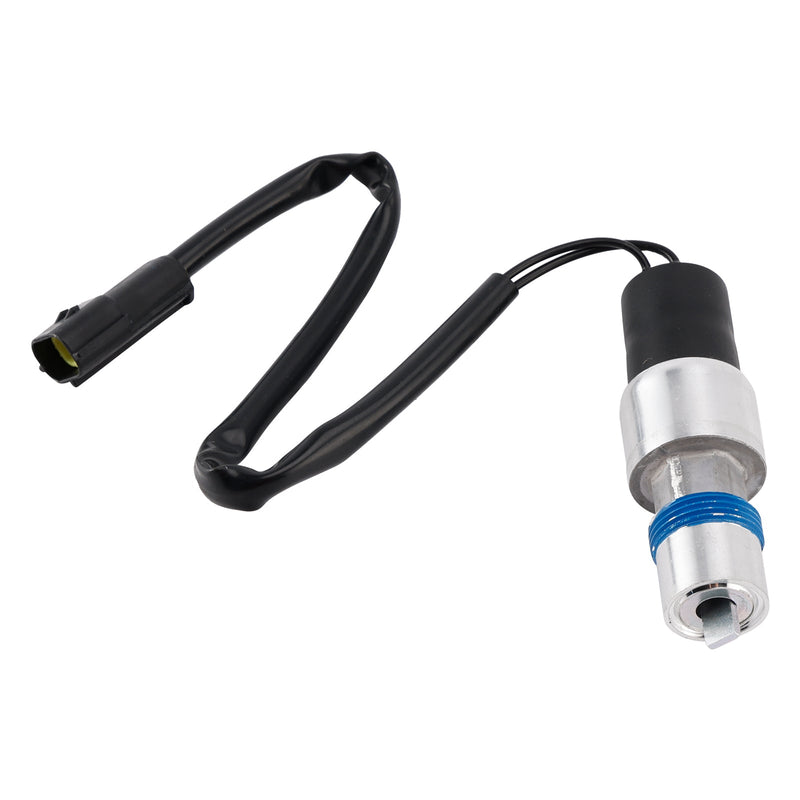 1997-1998 Subaru Impreza V4 Nur Getriebegeschwindigkeit Tachosensor 85082AC012