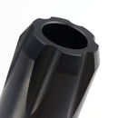 2019-2023 BMW F900R F750GS F850GS CNC Anti-Crash Frame Slider Protector Blue Black