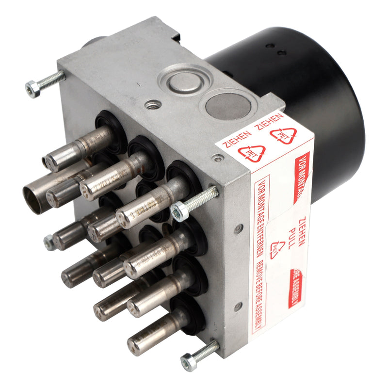 2010–2018 Jeep Wrangler ABS-Steuerpumpe 68067457AA 68003363AE