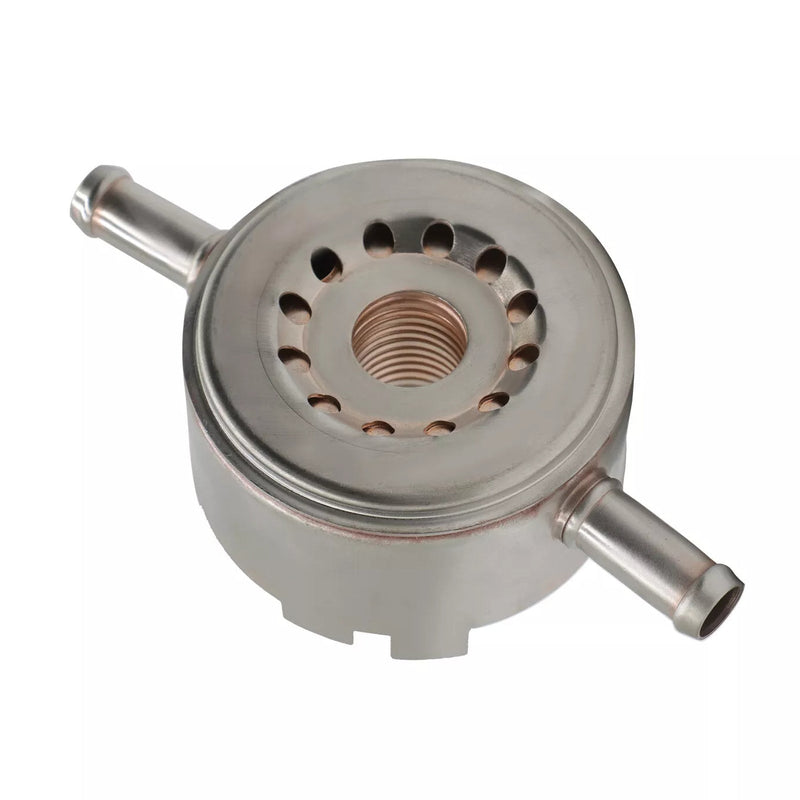 2004-2007 Infiniti QX 5.6 Ölkühler 21305-ZQ53A