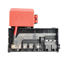 2015-2016 GMC Sierra 3500 batteridistribution underhuv säkringsbox 84354716