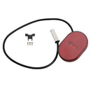 Xiaomi 4 Pro(1. Gen) E-Scooter Tail Light Replacement Electric Scooter