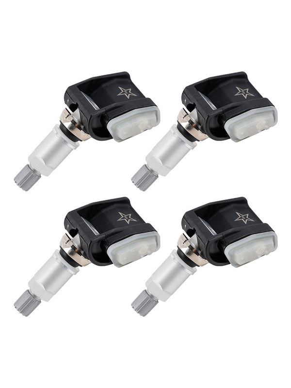 4X TPMS Reifendrucksensor Für Mercedes-Benz AE Klasse W213 A0009052102