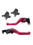 2017-2022 KYMCO AK550 NEUER kurzer Kupplungsbremshebel