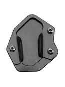 Placa de ampliación del soporte adecuada para TIGER 800/XC/XCA/XR/XRT 2010-2020 XCX 18-20