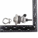 2009–2012 VW CC Diesel: 2.0 TDi Diesel-Emissionsflüssigkeit DEF-Einspritzdüse 3C0131113B 3C0131113C