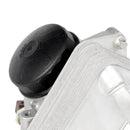 2009–2010 BMW X3 3.0si Sport Utility 4-Türer Motorölkühler Ölfilter Montage 11428637812