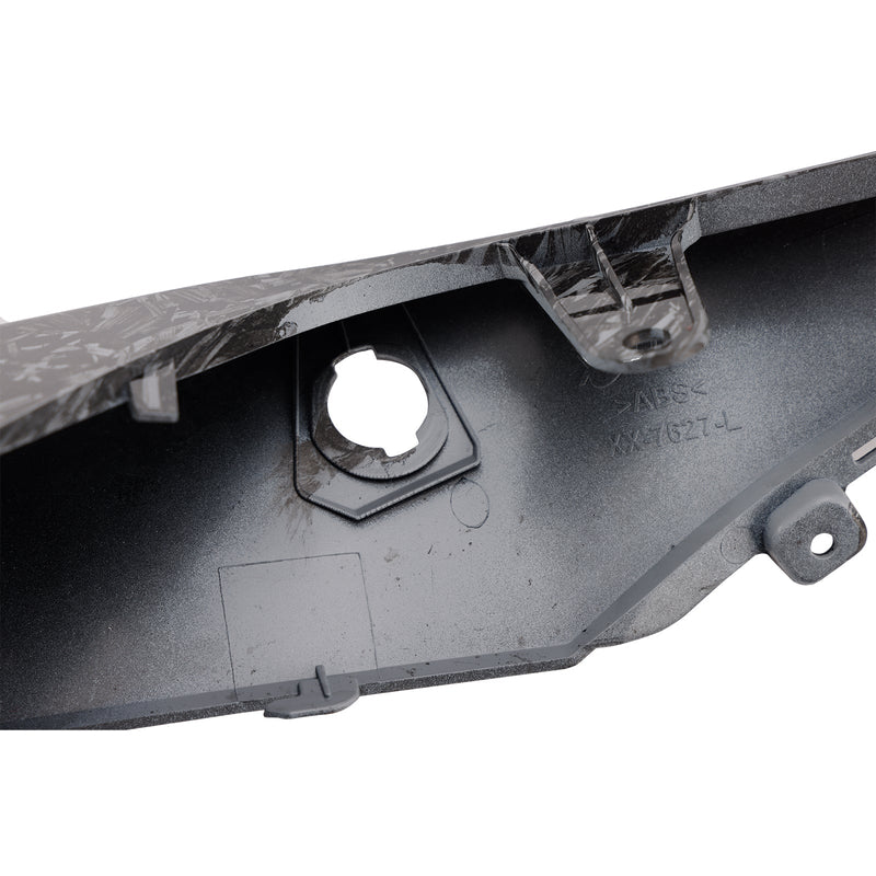 2021-2024 Aprilia RSV4 Heckseitenverkleidung für Fahrersitz