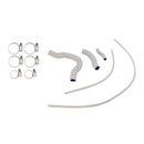 Juego de mangueras de refrigerante de silicona para Honda XL750 Transalp (2023–2025)