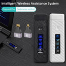 HDMI Wireless Same Screen Projektor HD 1080P 50M Video Sender Empfänger