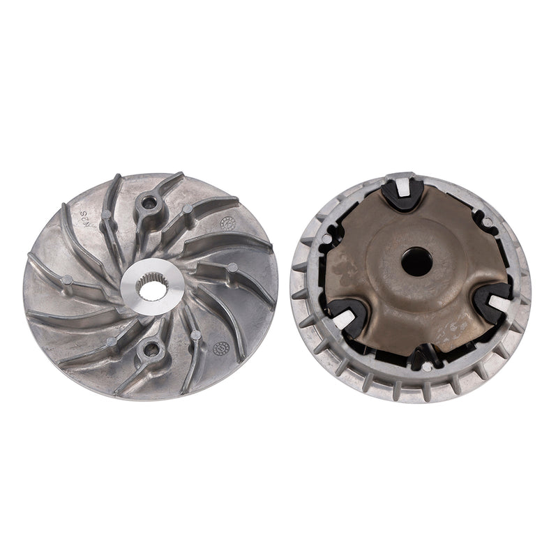 2022-2025 Honda Click160 ACB160 Vorderkupplungs-Variator-Kit 22011-K1N-Vo1 22102-K2S-N00