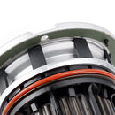 2011-2026 Ford F250 F350 F450 F550 Super Duty 2 bujes de rueda libre automáticos de eje delantero