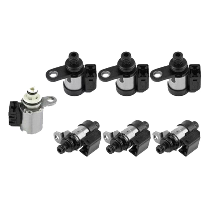 2000-2008 Nissan Skyline Z/Roadster, 7 kpl. RE5R05A Vaihteiston solenoidikytkin 63431A-U