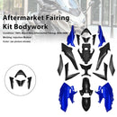 Kåpesett for Yamaha TMAX 560 (Injeksjon) 2025-2026