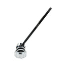 Oljesticka Bränslepropp 0710-0121 Passar för Touring Road King Electra Glide 00-06