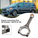 Engine connecting Rod 23510-3L100 For Hyundai Santa Fe Kia Sedona 3.3L 3.5L