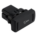 Dimmerschalter für Armaturenbrettbeleuchtung für Ford F250 F350 11-24 Super Duty BC3Z11691AA