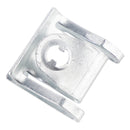 14mm Schnellverschluss-Set mit 5 Verkleidungsschrauben, Stehbolzen, Vierteldrehung + Clips