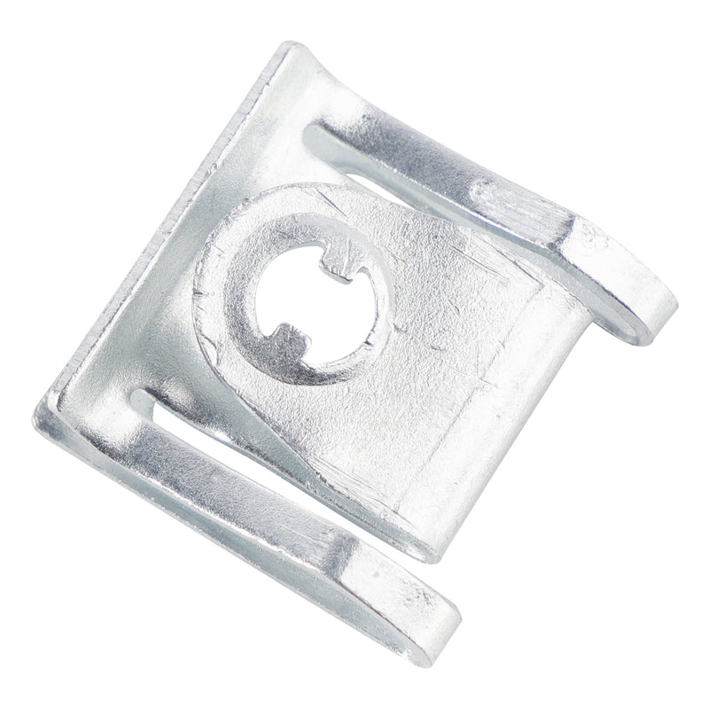 14mm Schnellverschluss-Set mit 5 Verkleidungsschrauben, Stehbolzen, Vierteldrehung + Clips