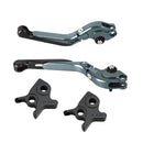 2017-2022 Kymco AK550 Justerbar clutchbremsespak