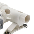 WH11X29539 AP6986715 pesukoneen tyhjennyspumppu GE-pesukoneelle