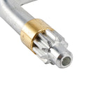 Truck Camper Kurbelgriff für Slide-in Truck Camper mit 10-Zahn-Getriebe am Ende