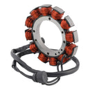 Lichtmaschine Stator Für Buell X1 Blitz S1 S2 S3 Thunderbolt M2 Zyklon 95-2002