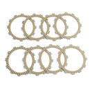 Cutpatation Cankbed Set para Suzuki RM125 K2/K4/K5/K6/K7/K8 2001-2008